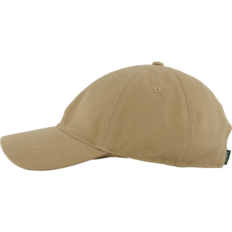 Cotton Twill Cap 02s Viennese - Bild 2