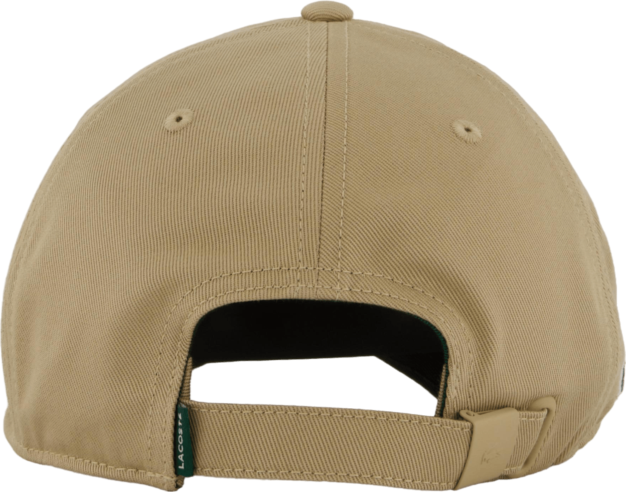 Cotton Twill Cap 02s Viennese - Bild 3