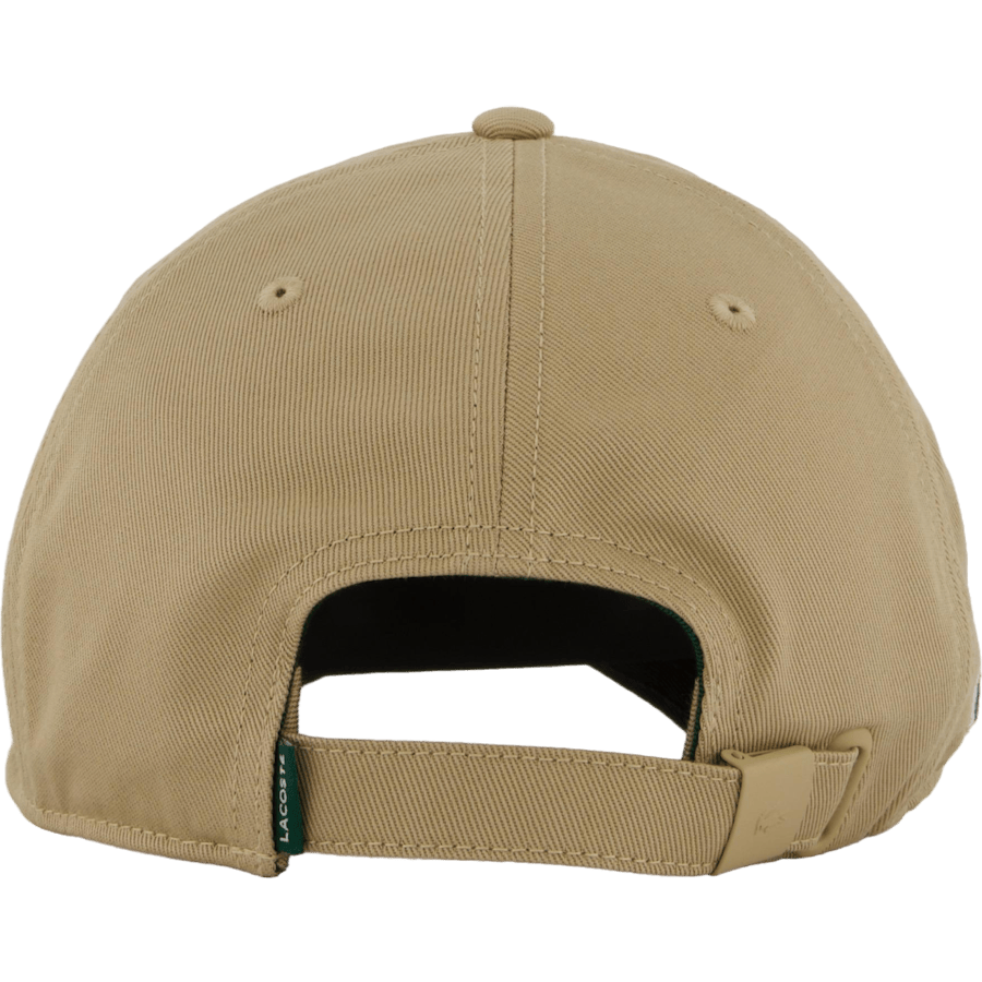 Cotton Twill Cap 02s Viennese - Bild 3