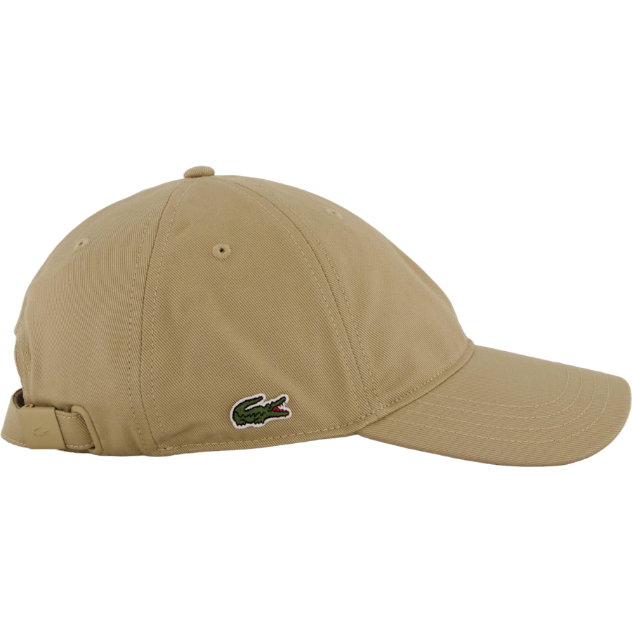 Cotton Twill Cap 02s Viennese - Bild 4