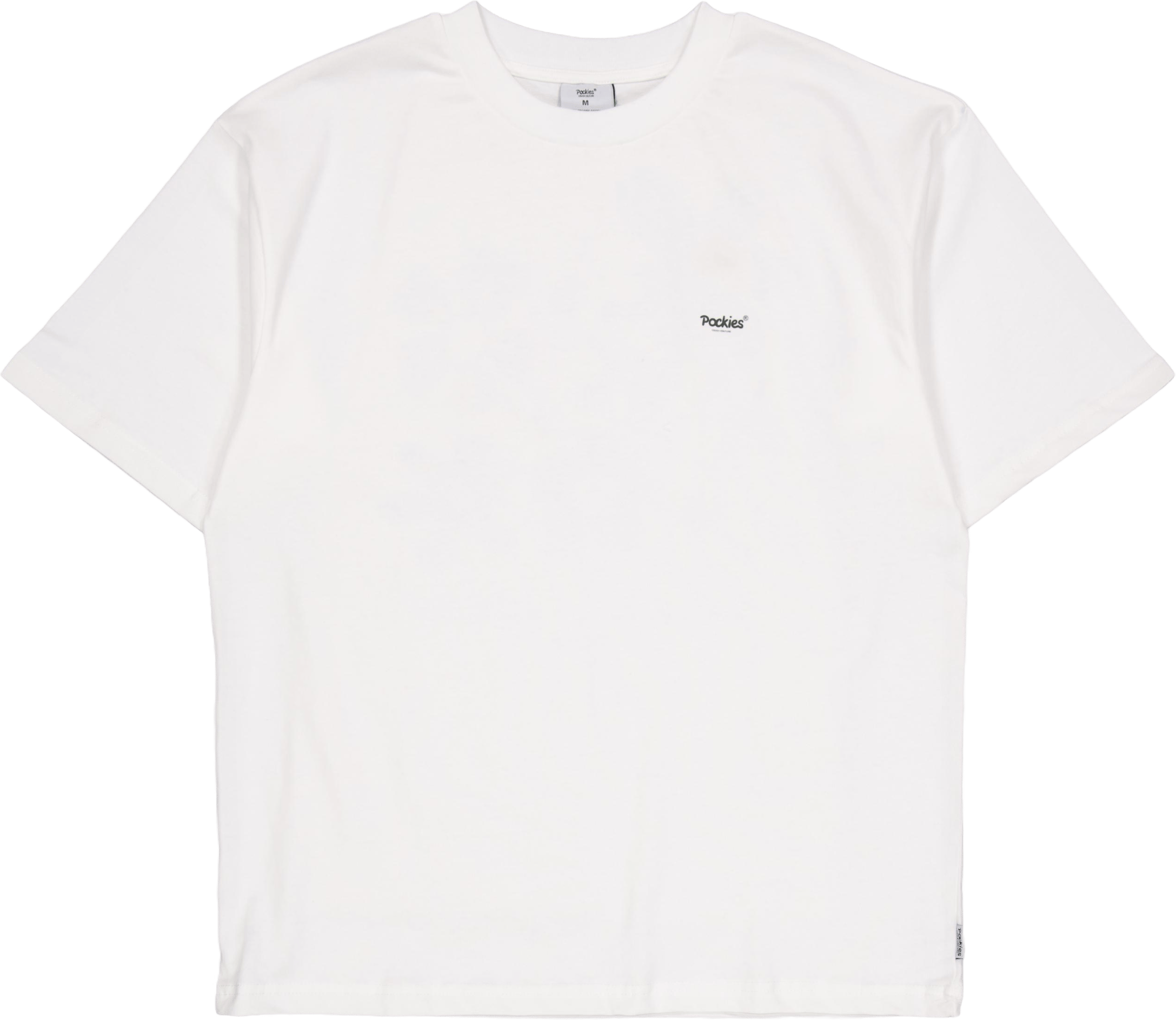 Couch Couture Flowers 7 Off-white