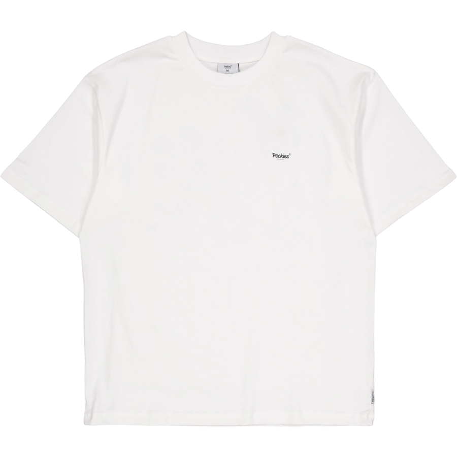 Couch Couture Flowers 7 Off-white