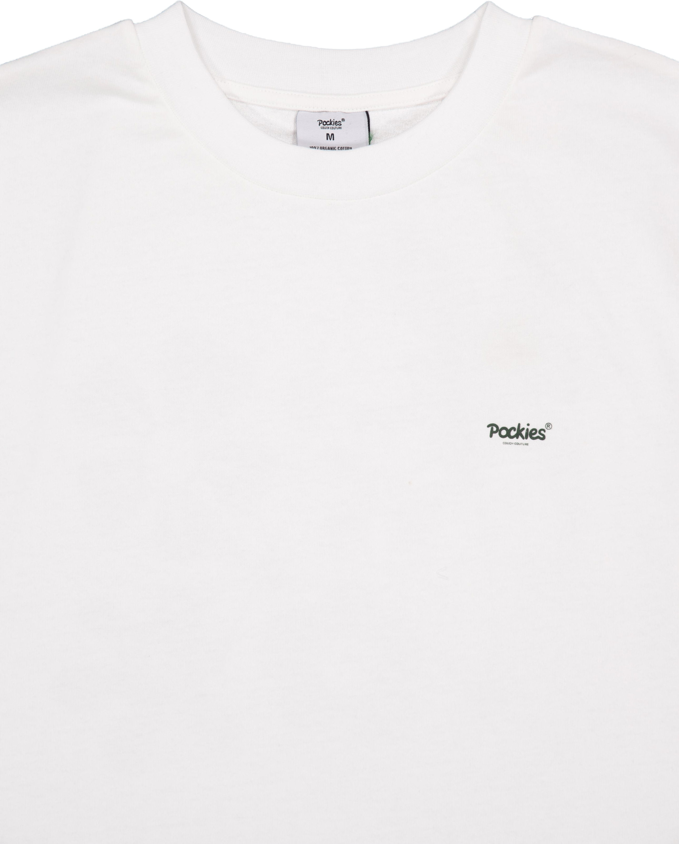 Couch Couture Flowers 7 Off-white - Bild 3