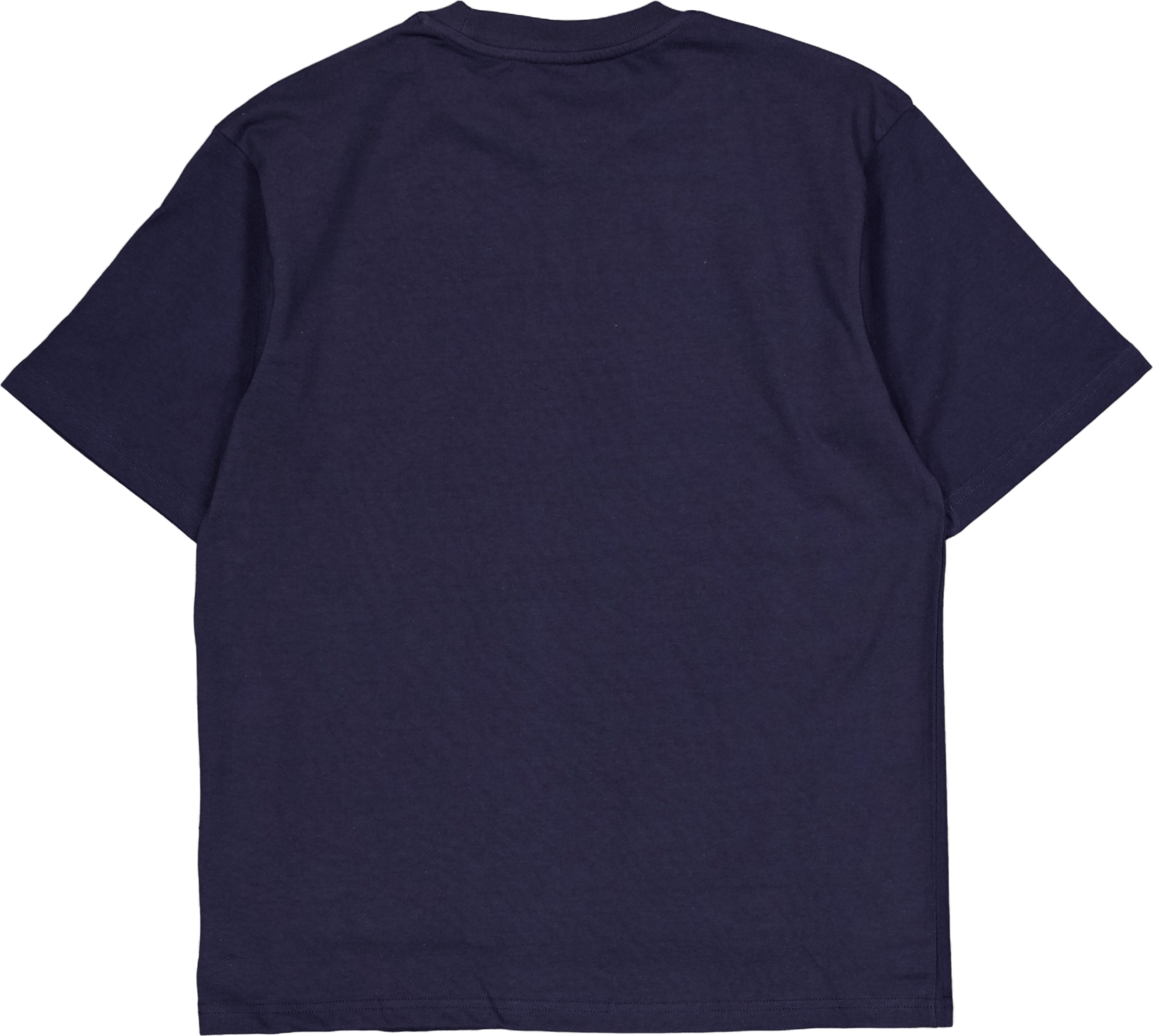 Lamp Shirt Navy 449 Navy - Bild 2
