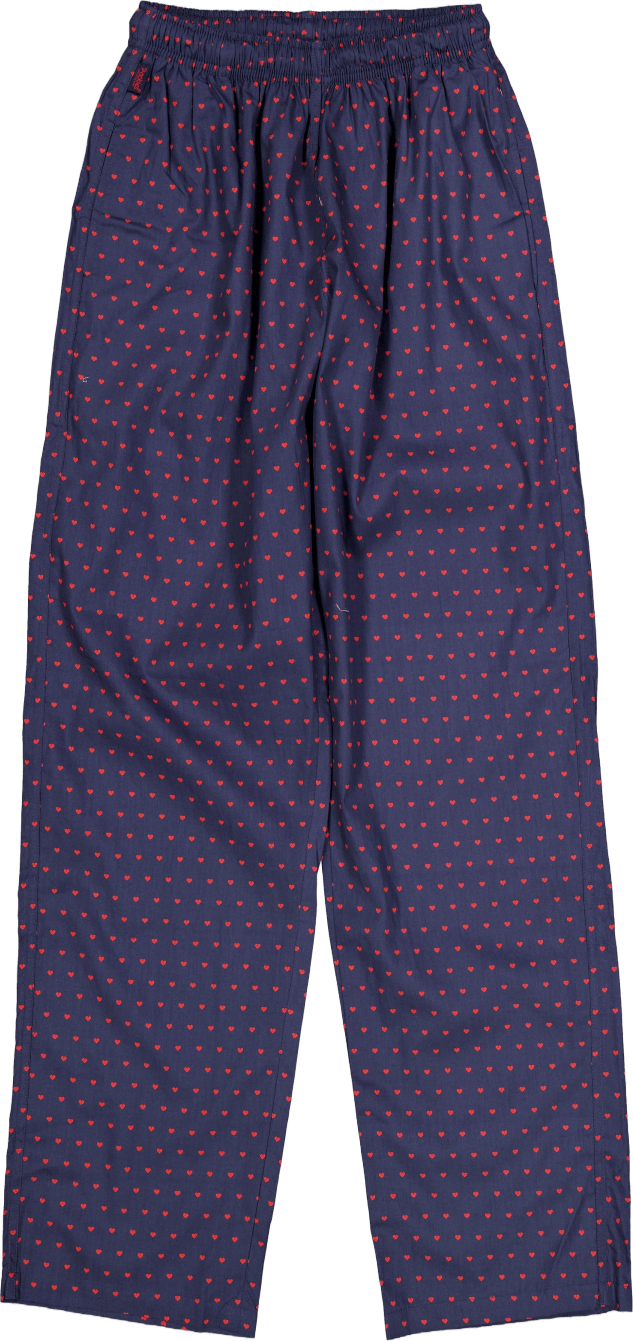 Navy Luv Pyjama Pants 450 Navy, Male, Odevy, Doplnky, Fialová, L