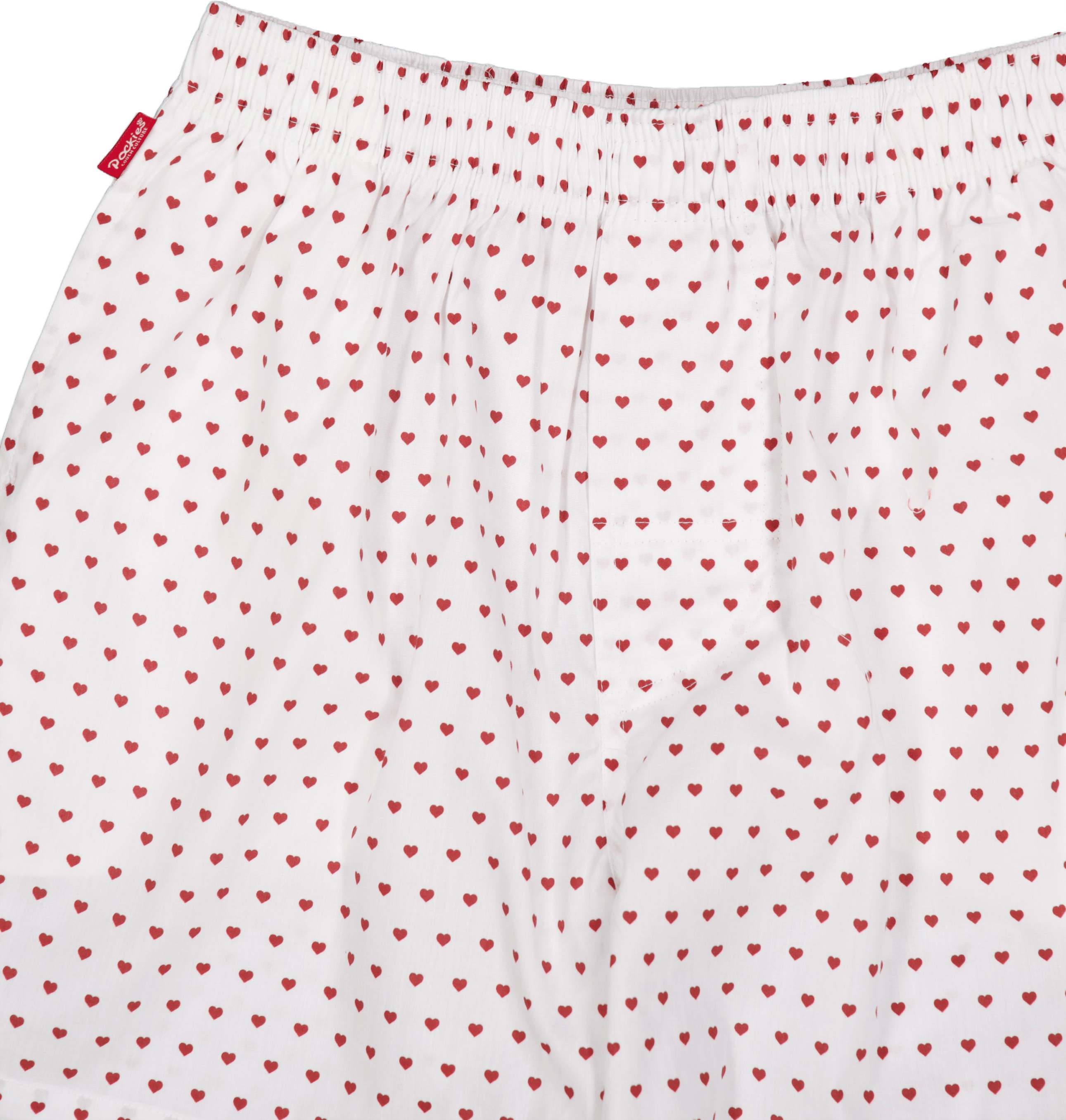 Dirty Love 600 Red - Bild 3