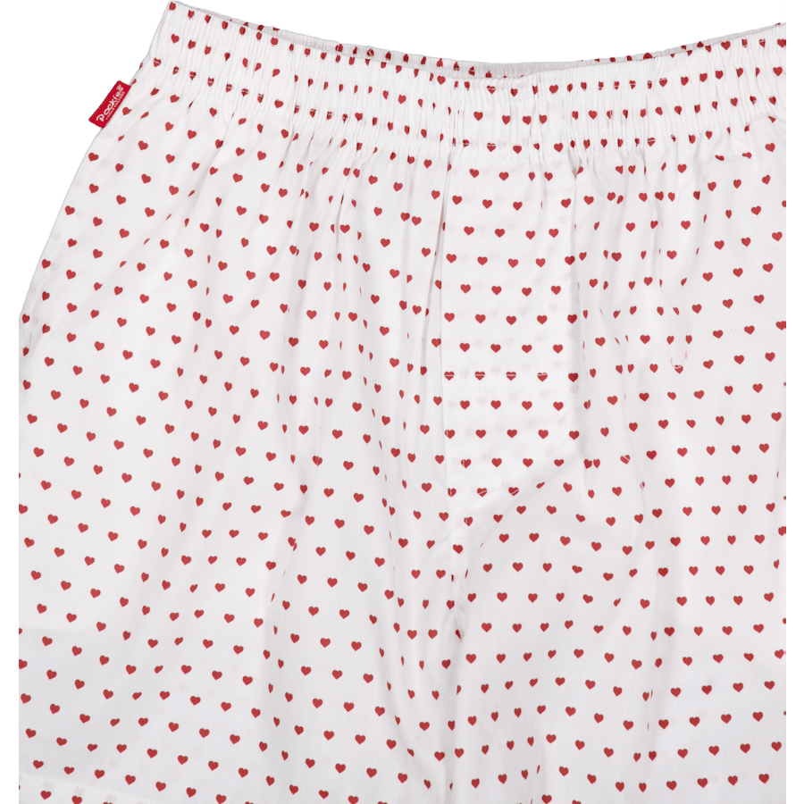 Dirty Love 600 Red - Bild 3