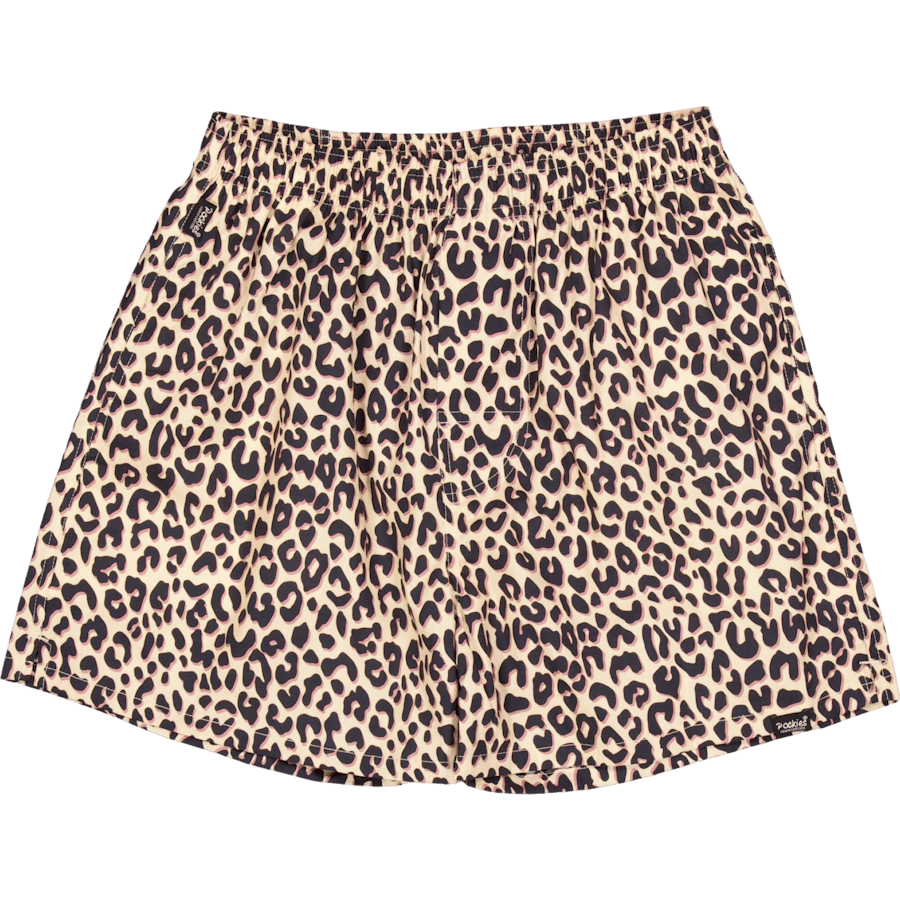 Leopard 250 Beige