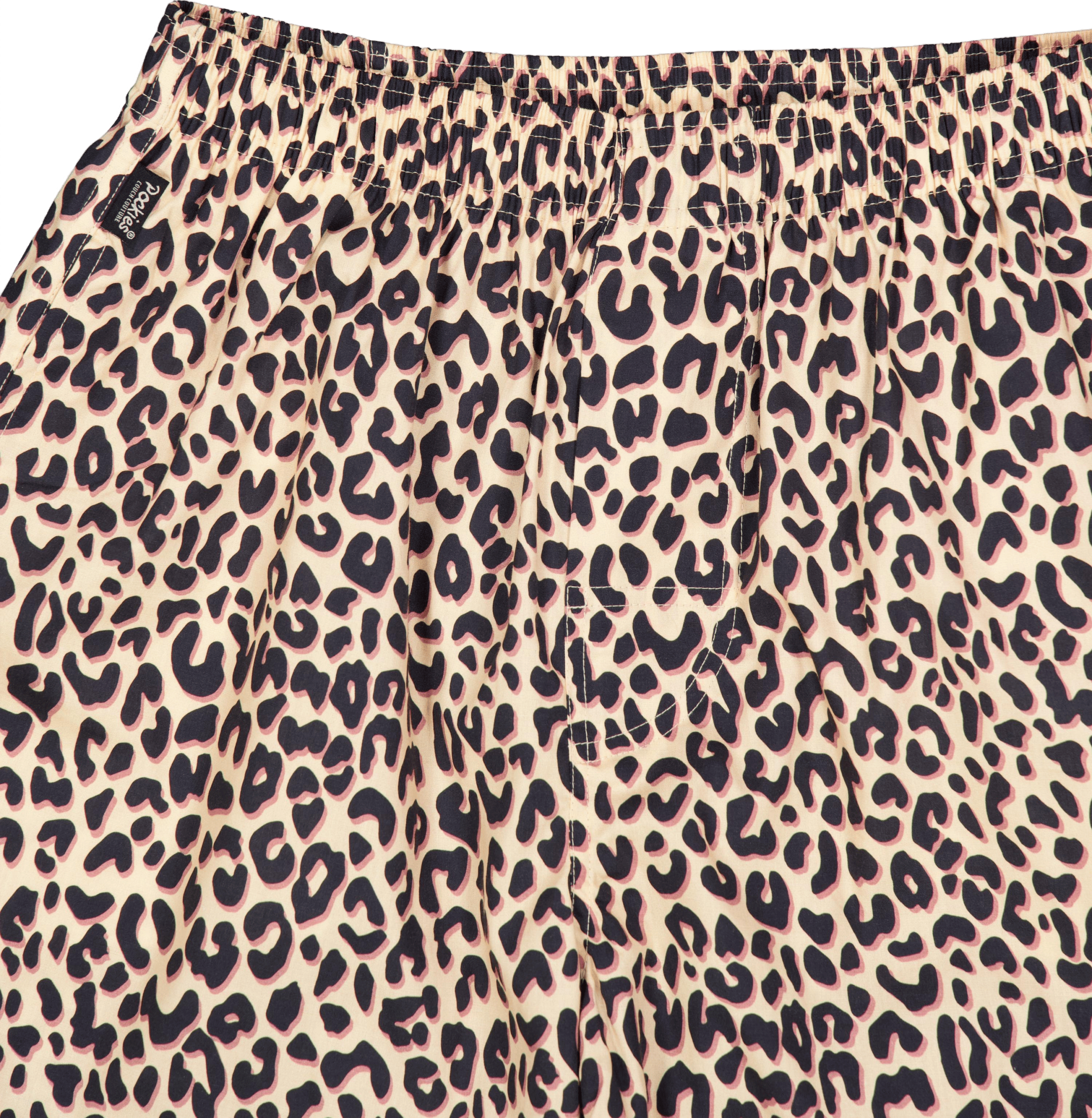 Leopard 250 Beige - Bild 3