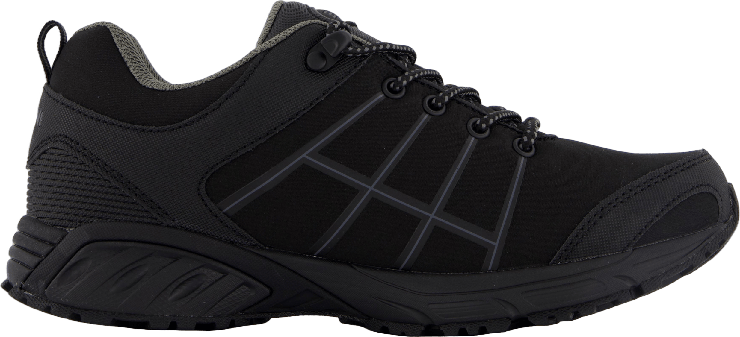 Capitan Low W Black - Bild 3