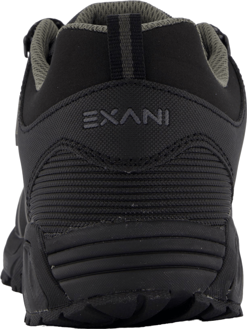 Capitan Low W Black - Bild 5