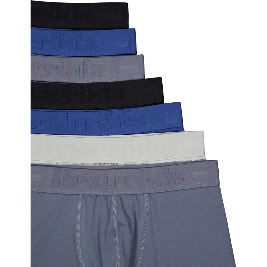 Gunnar Cotton 7-pack Multicolor - Bild 4