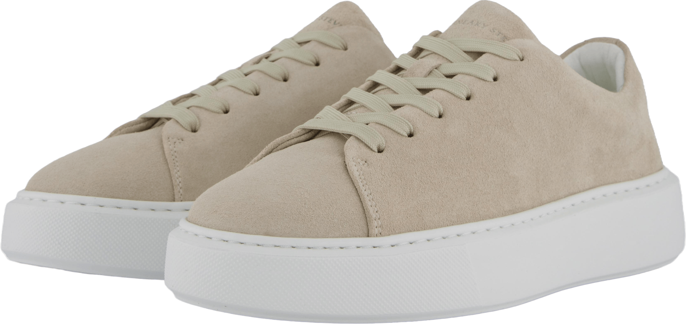 Field U Suede Lt Beige - Bild 2