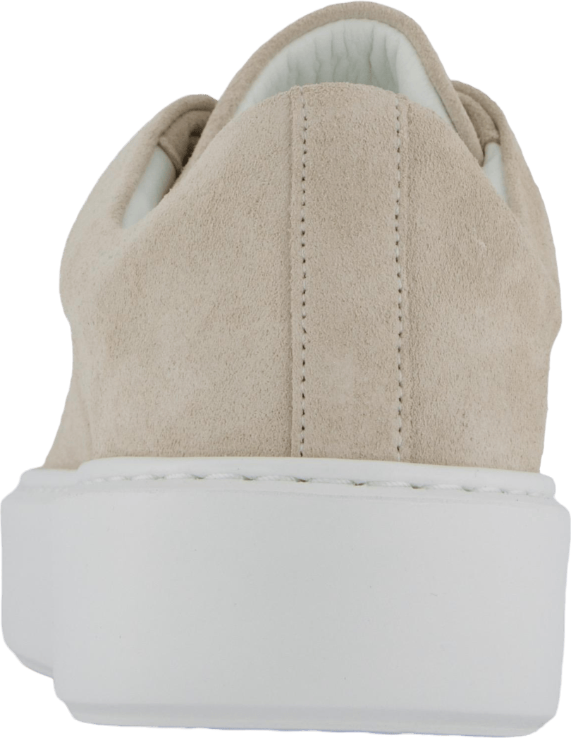 Field U Suede Lt Beige - Bild 5