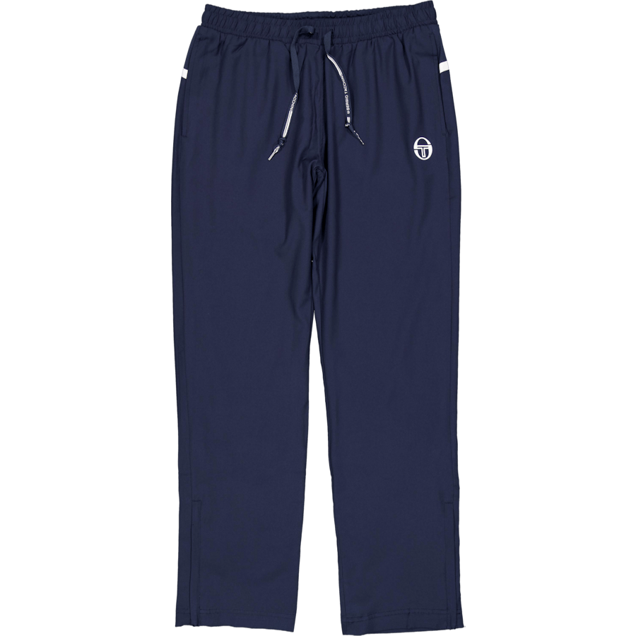 Eva Pants Navy/white