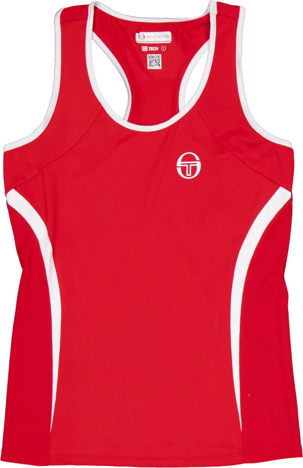 Eva Tank Top Navy/white