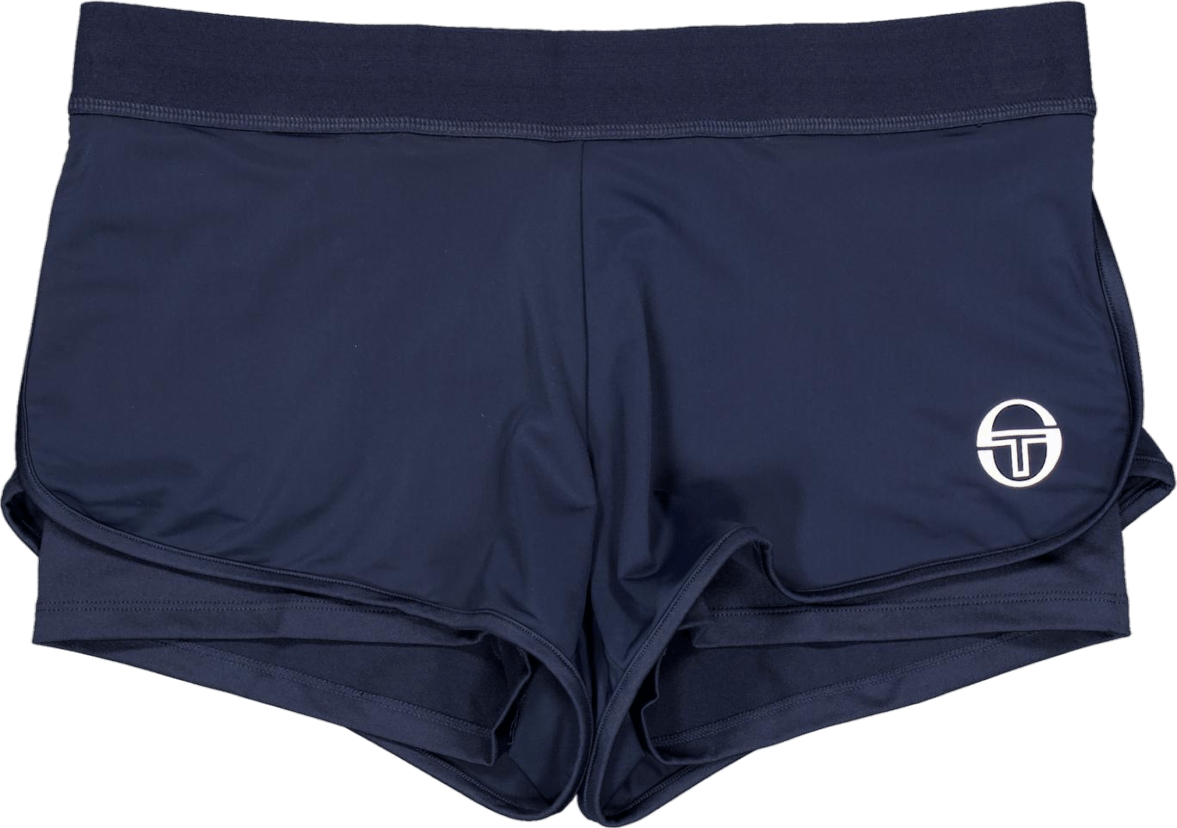 Eva Tank Top Red/white