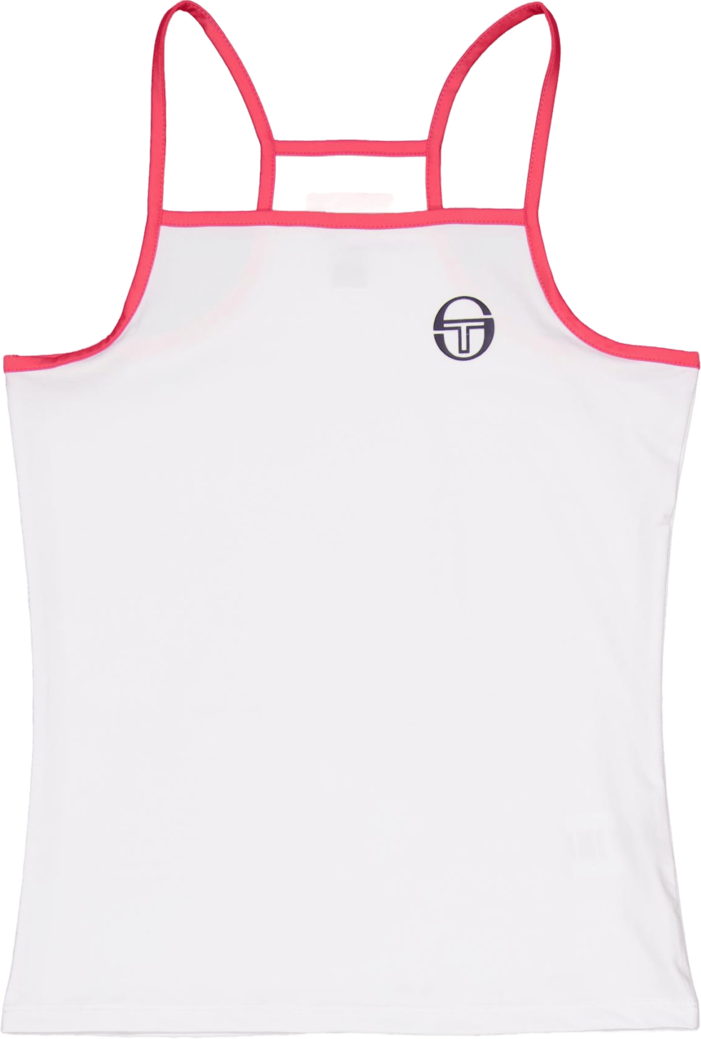 Tcp Tshirt Ss Woman Night Sky/blanc De Blanc