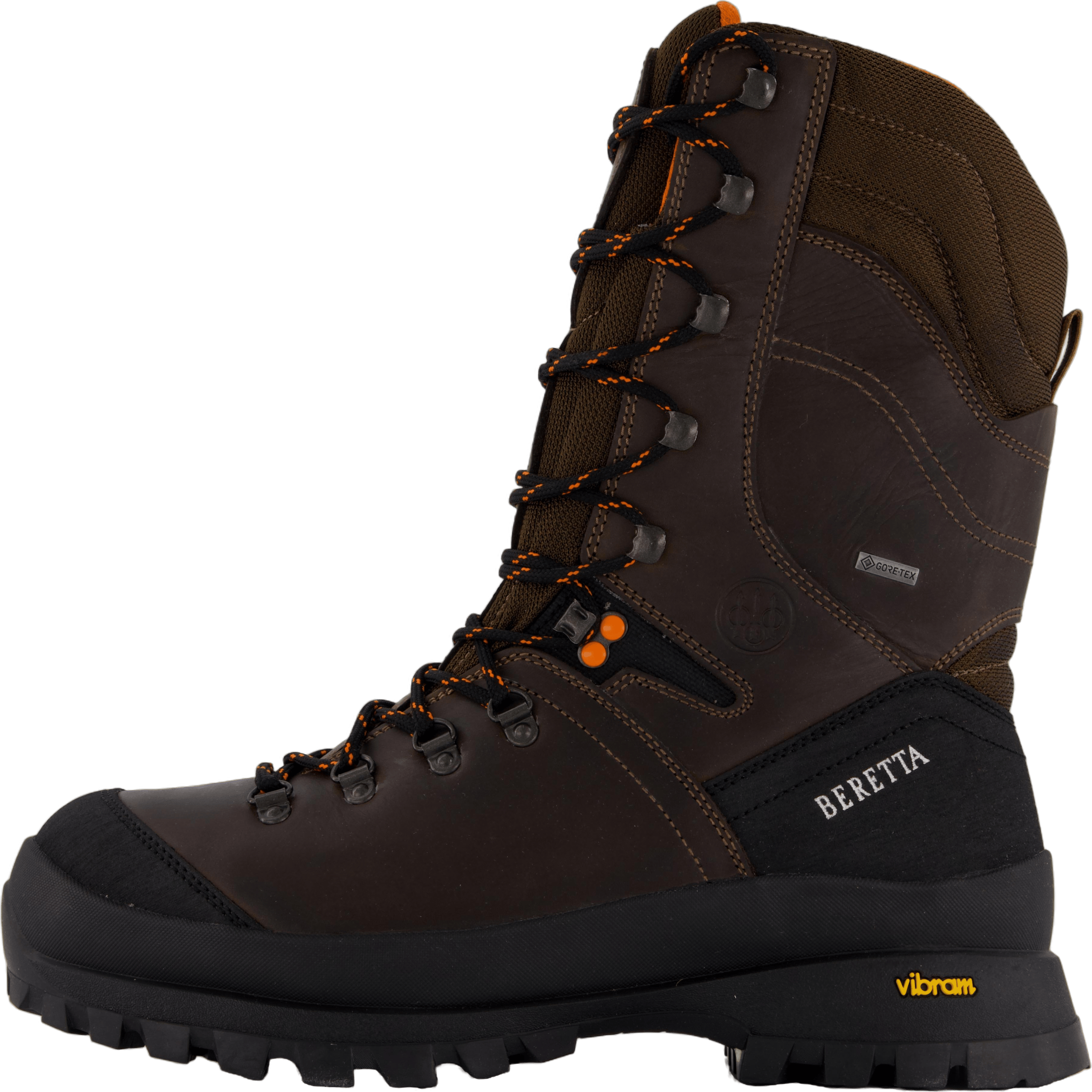 Duiker Gtx Brown