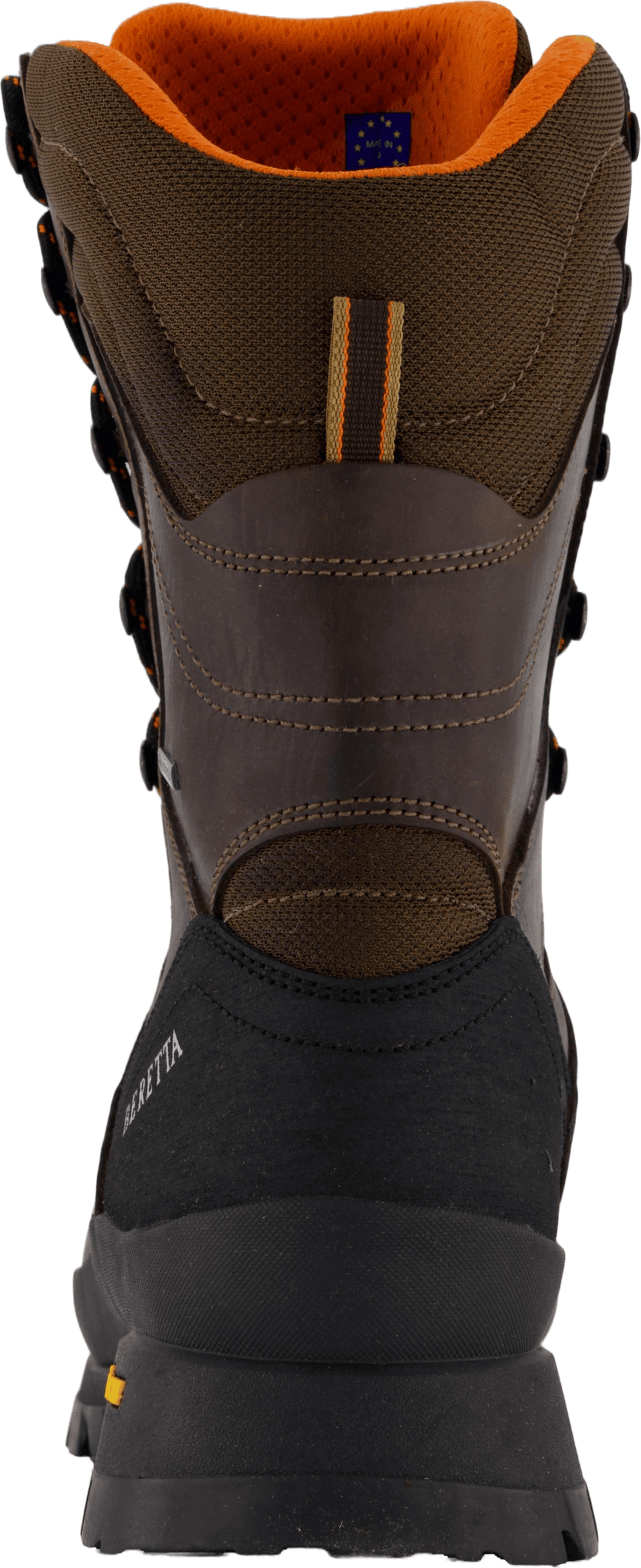 Duiker Gtx Brown - Bild 5