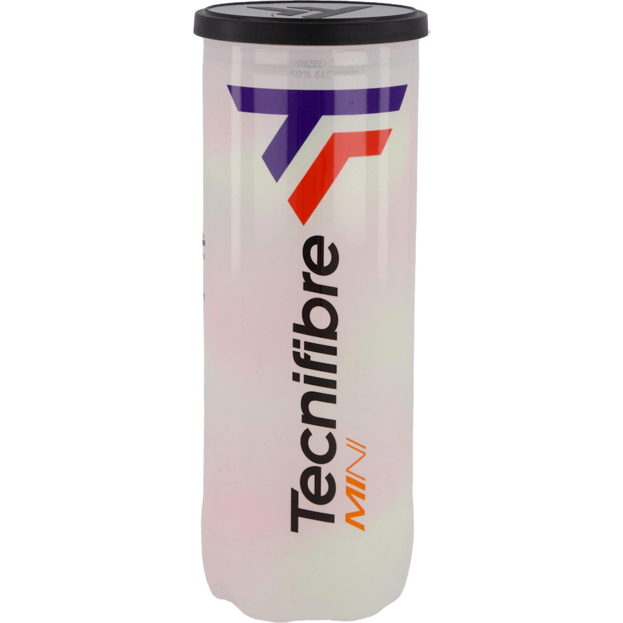 Tecnifibre Mini Orange 3b