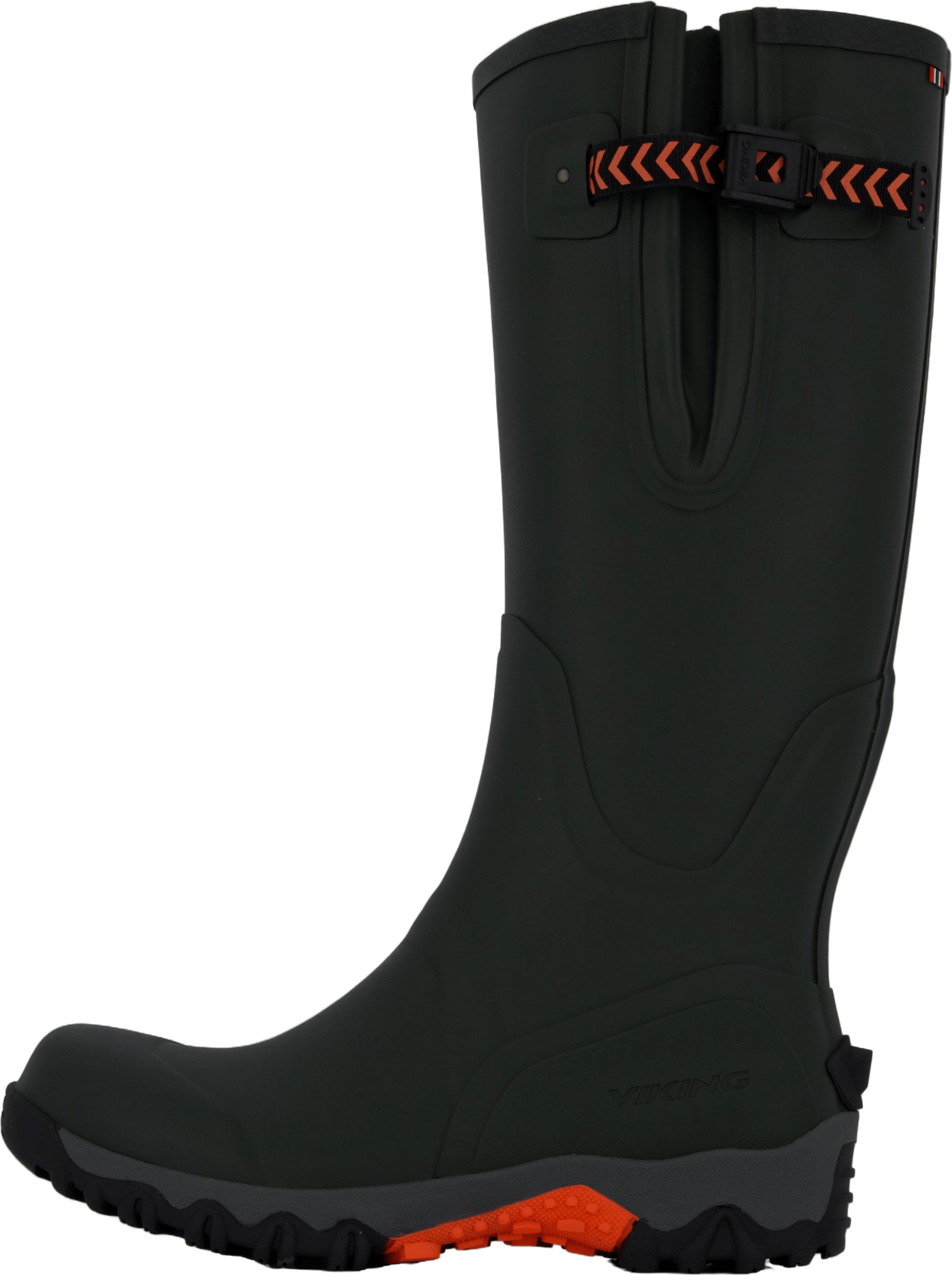 Trophy High Huntinggreen