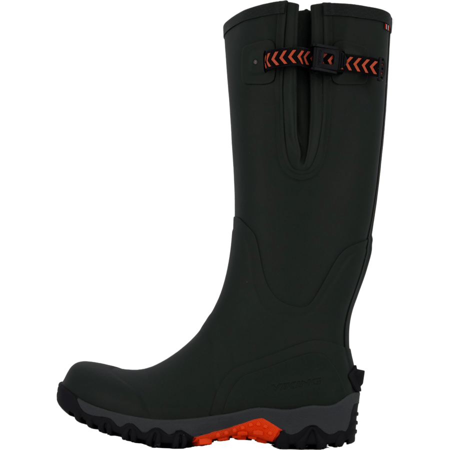 Trophy High Huntinggreen