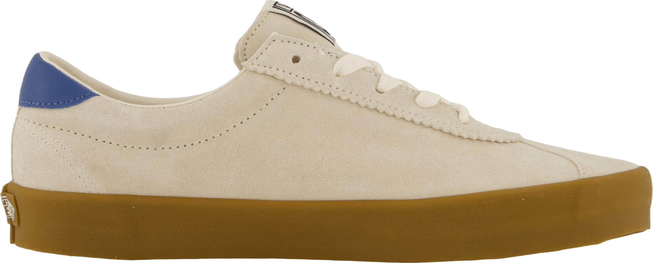 Sport Low Gum Pop White/navy - Bild 3