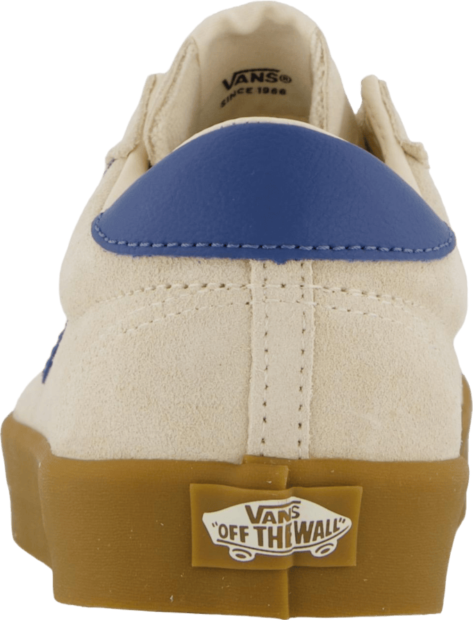 Sport Low Gum Pop White/navy - Bild 5