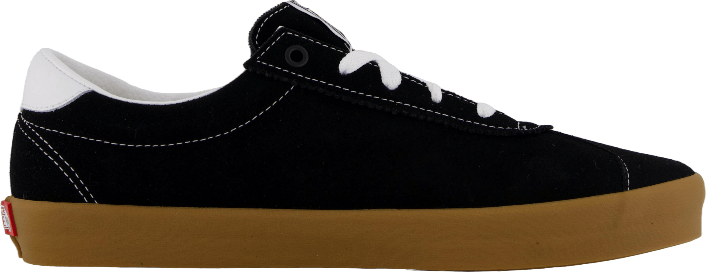 Sport Low Black/gum - Bild 3