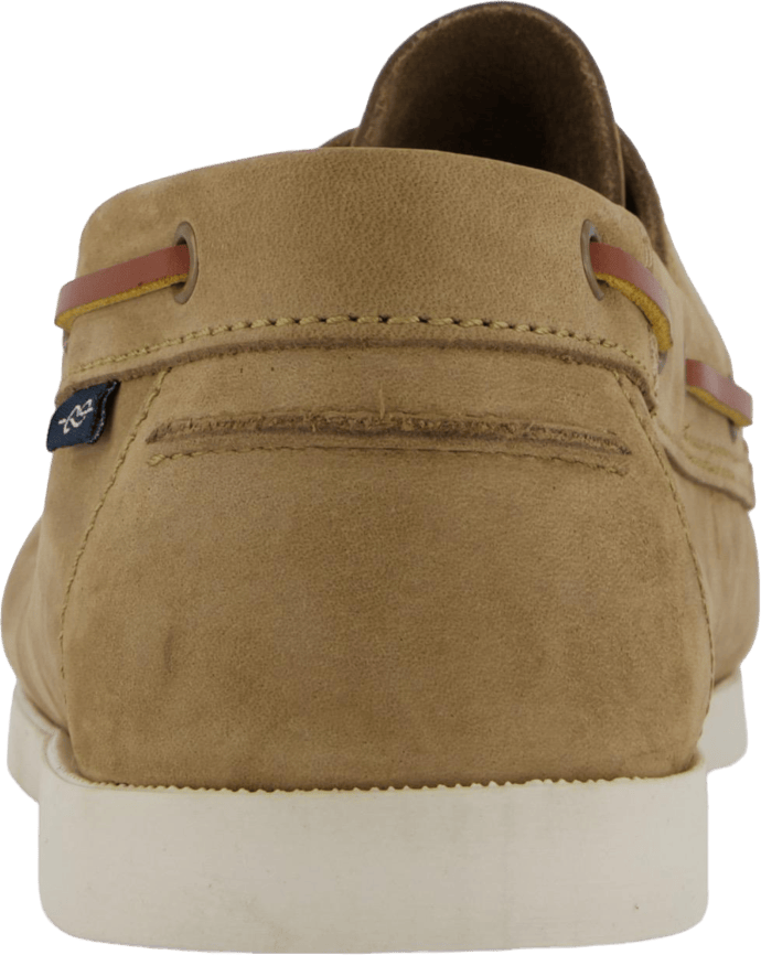 2-eye Comfort Marstrand Sko Marin - Bild 5