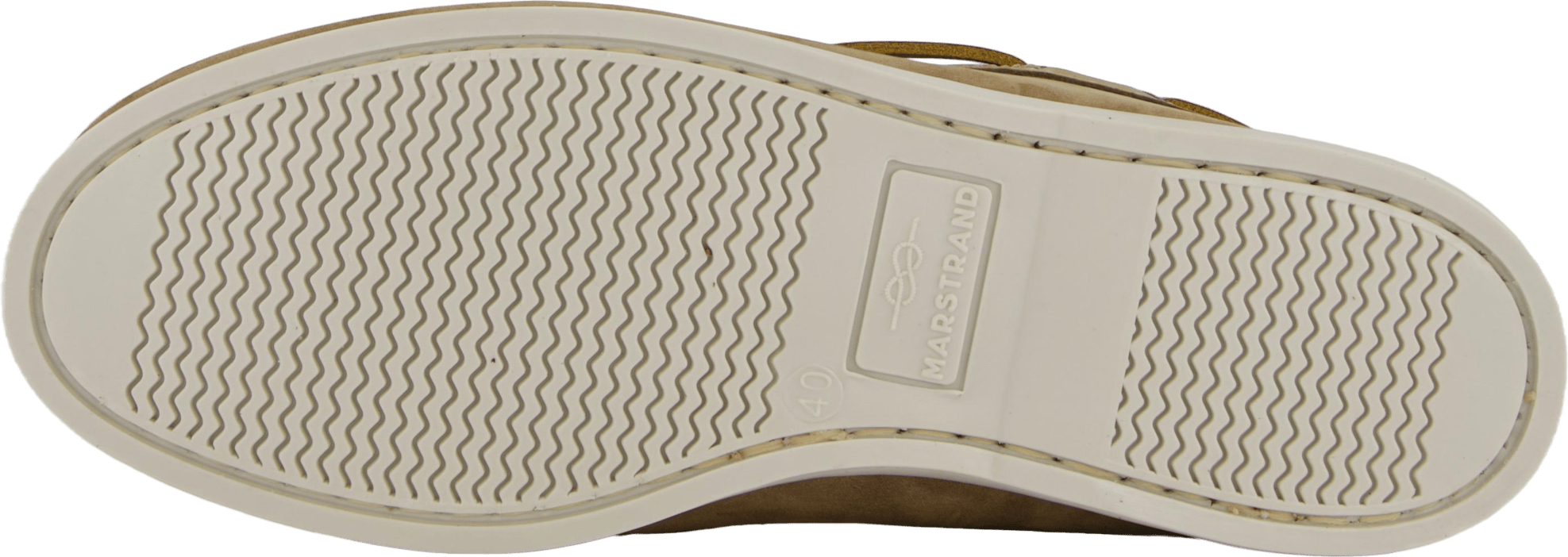 Plain Driving Loafer Lth Marst Brown Crazy - Bild 4