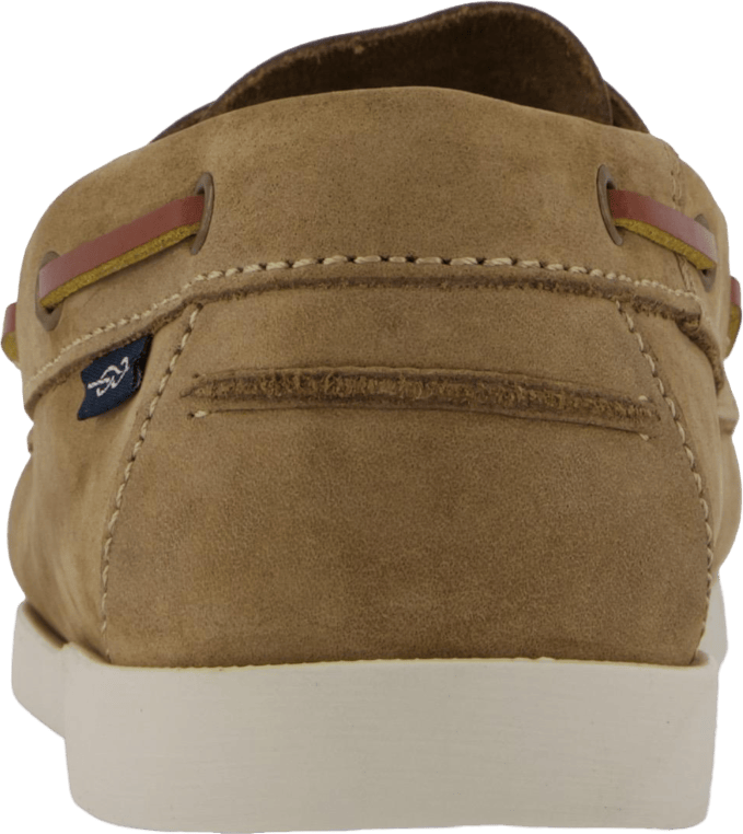 Plain Driving Loafer Lth Marst Brown Crazy - Bild 5