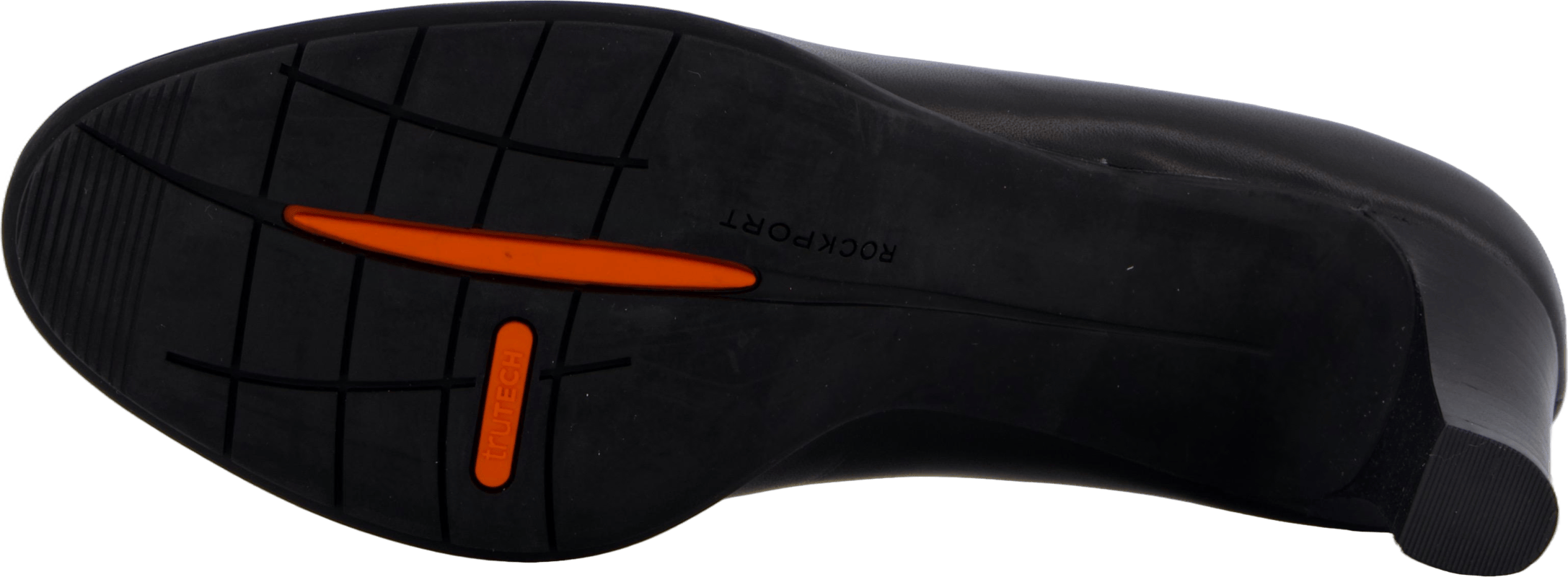 Melora Plain Pump Black - Bild 4