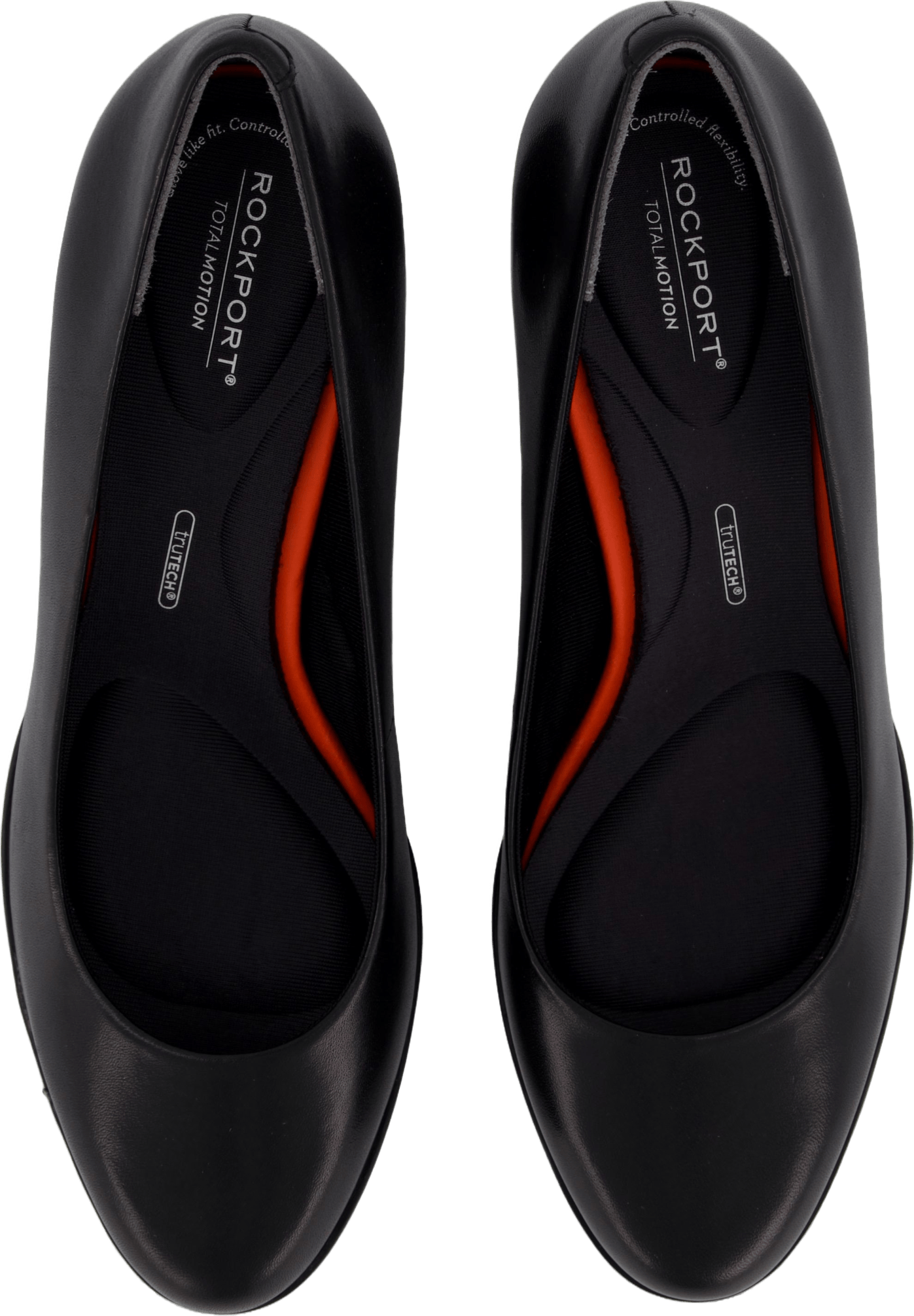 Melora Plain Pump Black - Bild 6