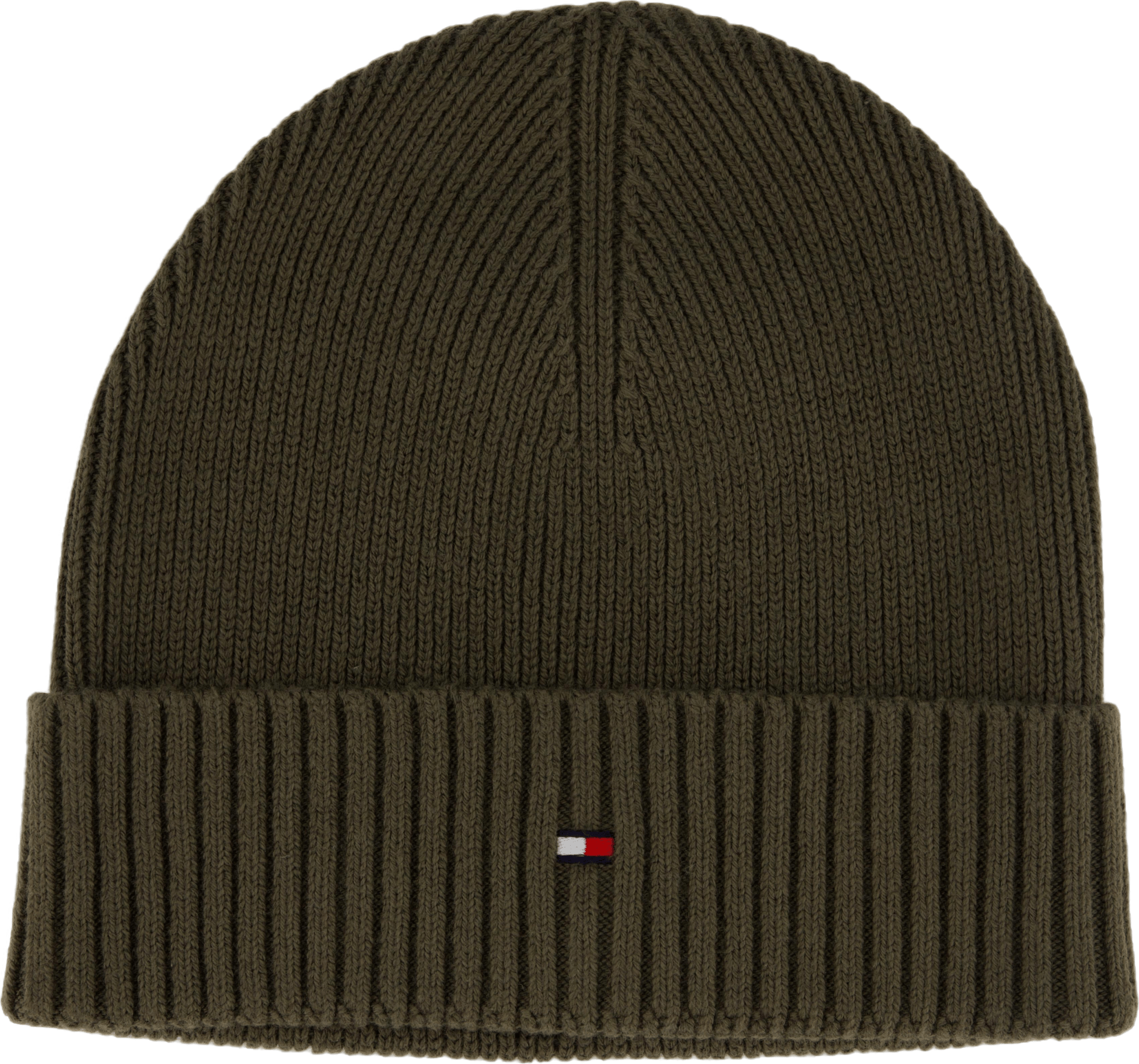 Th Flag Pima Cotton Beanie