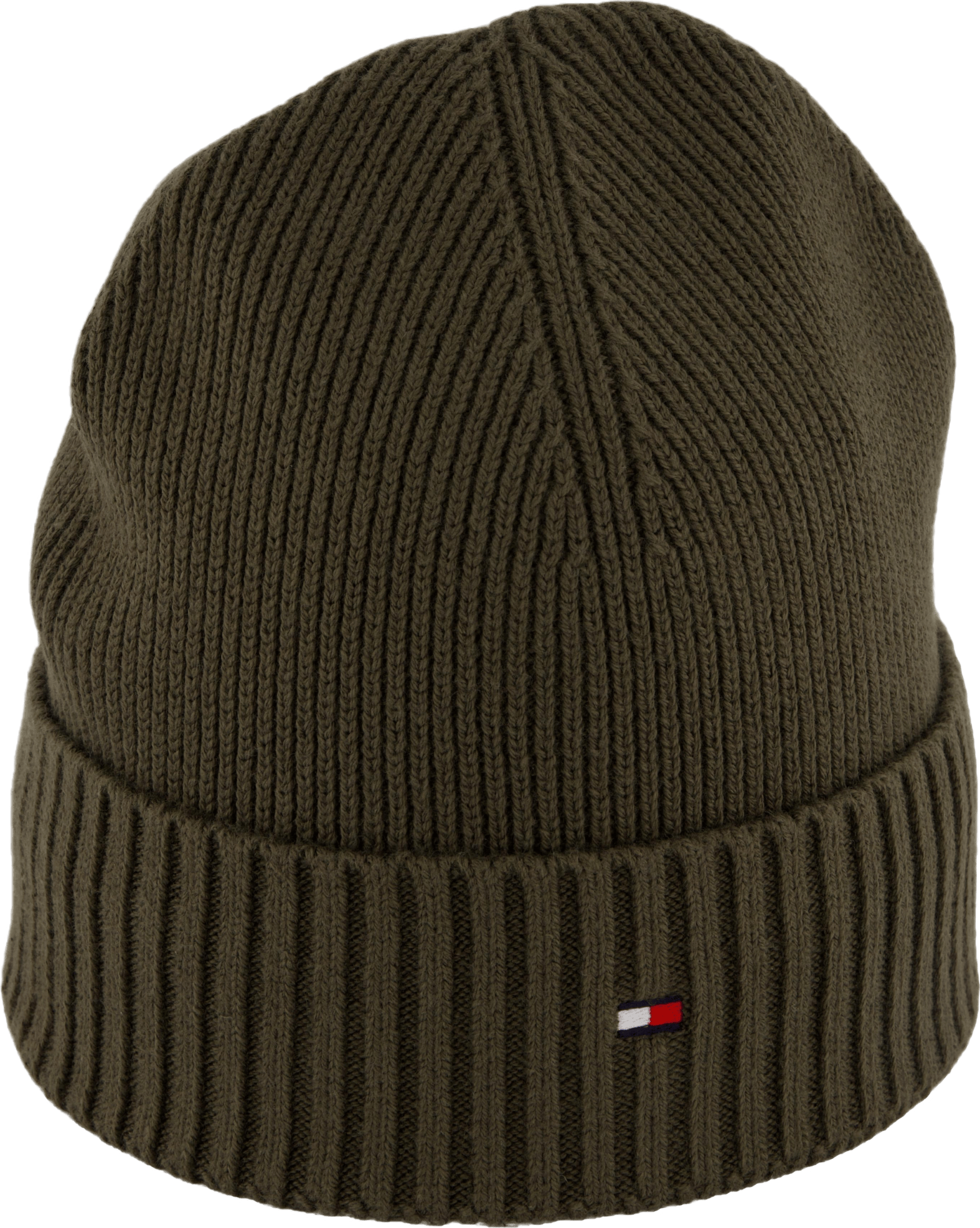 Th Flag Pima Cotton Beanie - Bild 3