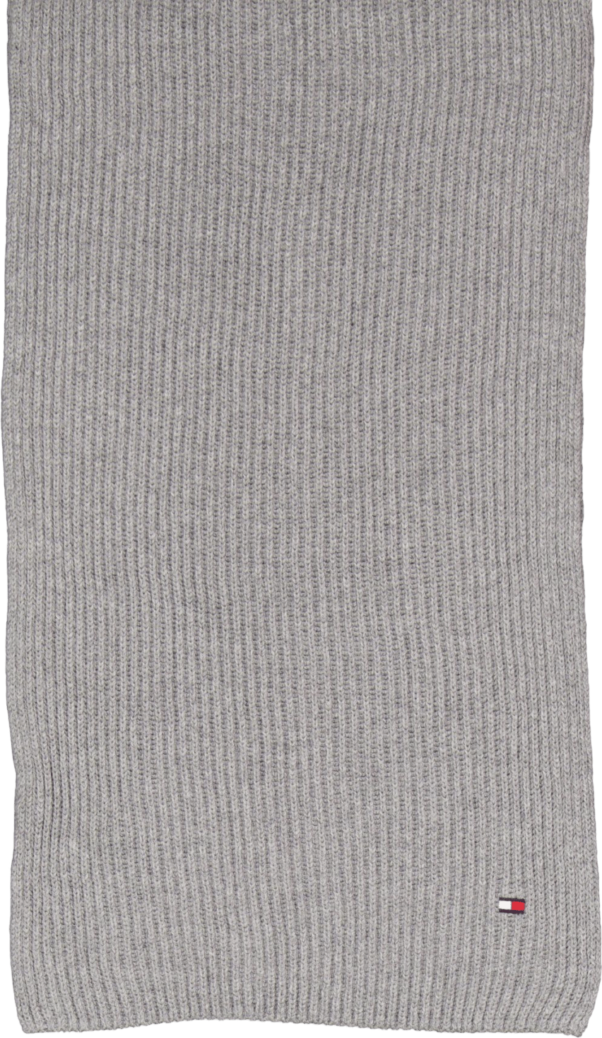 Th Flag Pima Cotton Cash Scarf