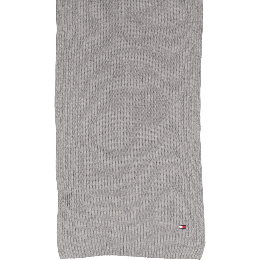 Th Flag Pima Cotton Cash Scarf