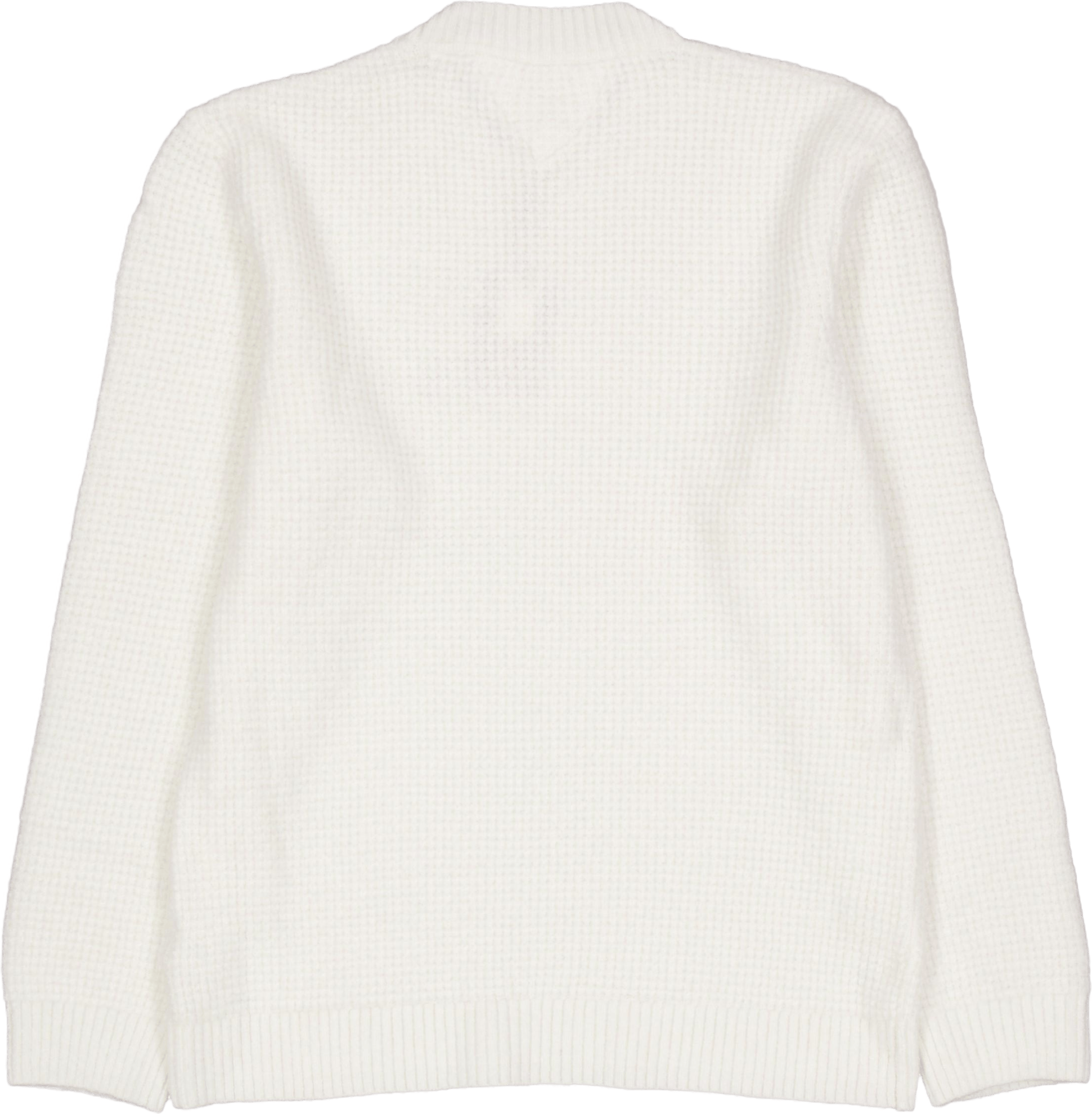 Tjm Reg Waffle Sweater - Bild 2