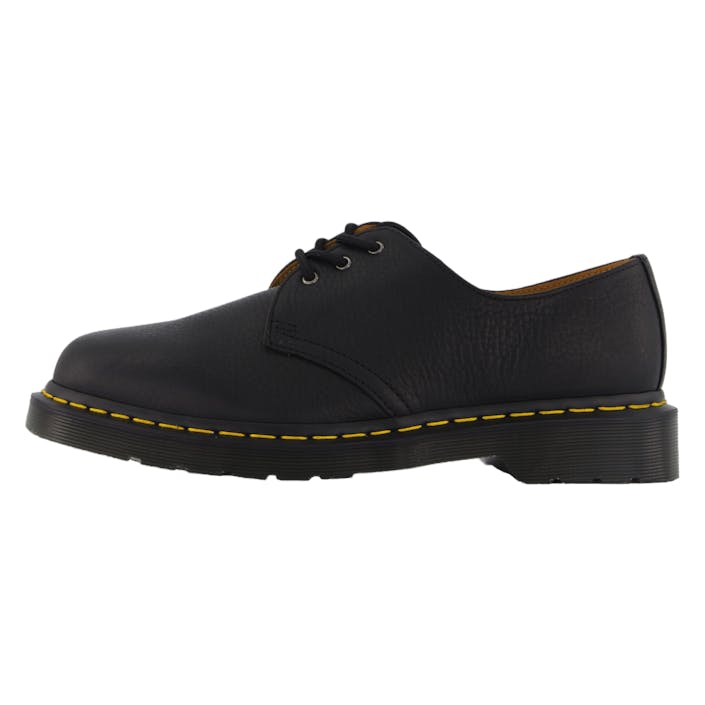 1461 Black Ambassador, Unisex, Skor, Lågskor, finskor, Svart, EU 45