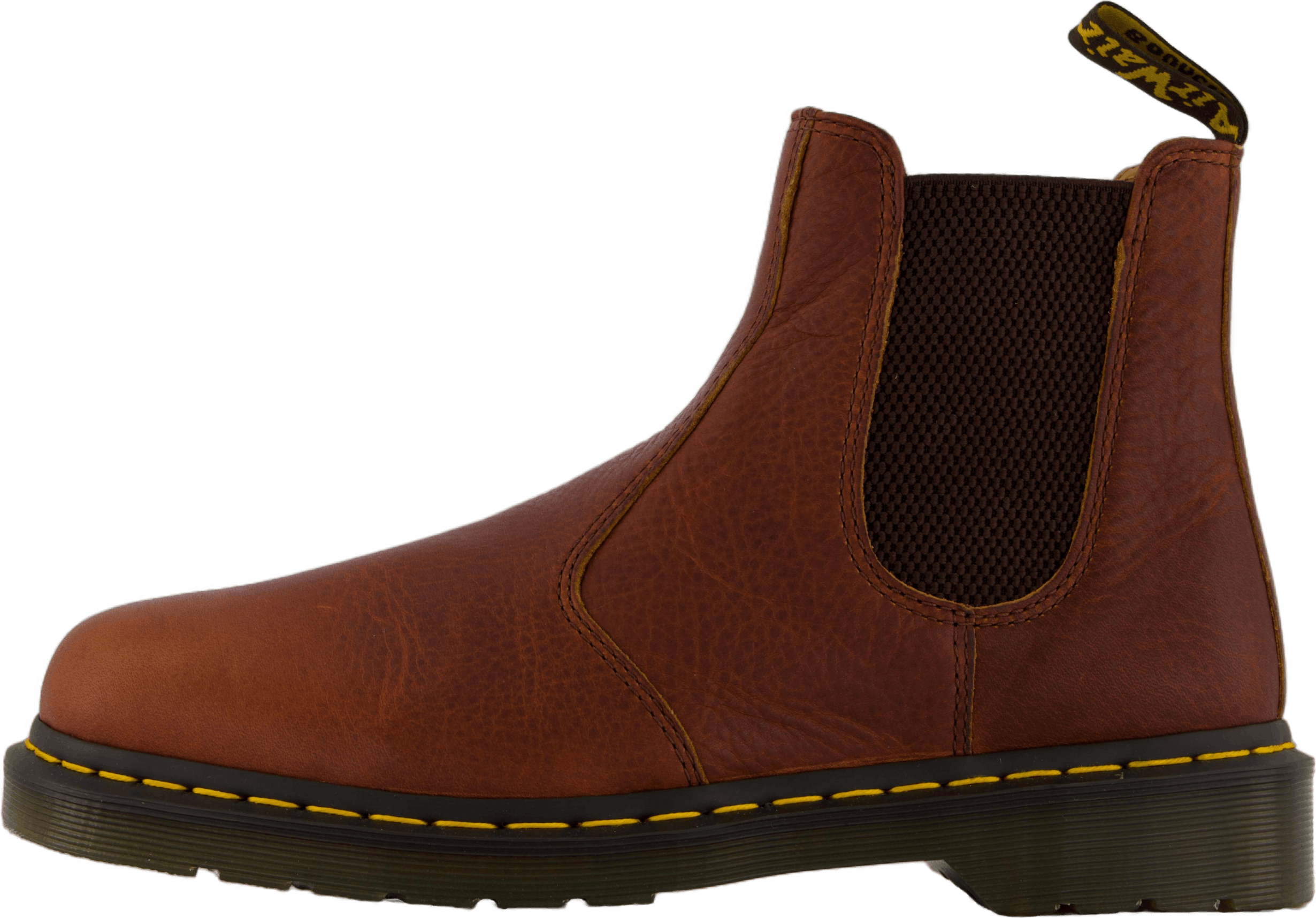 2976 Cashew Ambassador, Unisex, Zapatos, Botas, chelsea boots, Marrón, EU 36