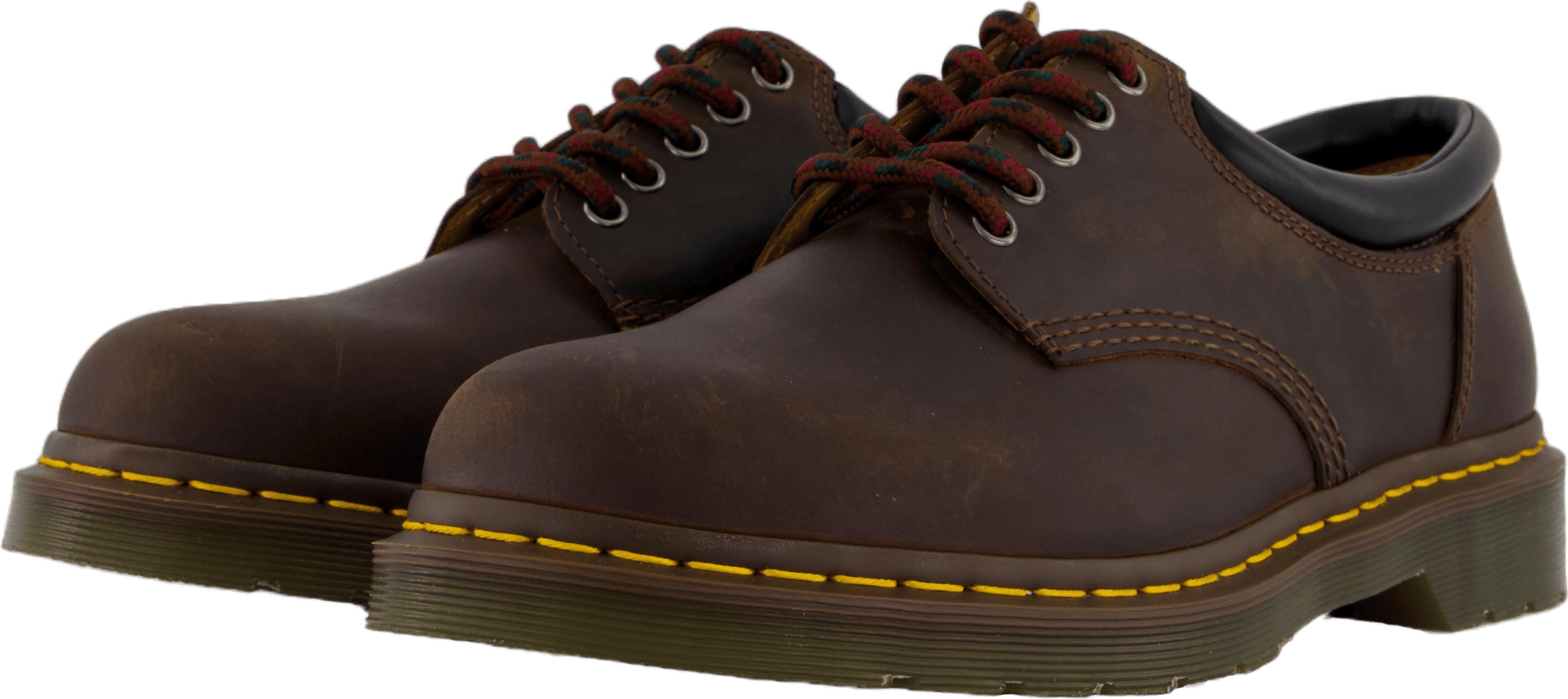 8053 Crazy Horse Dark Brown - Bild 2