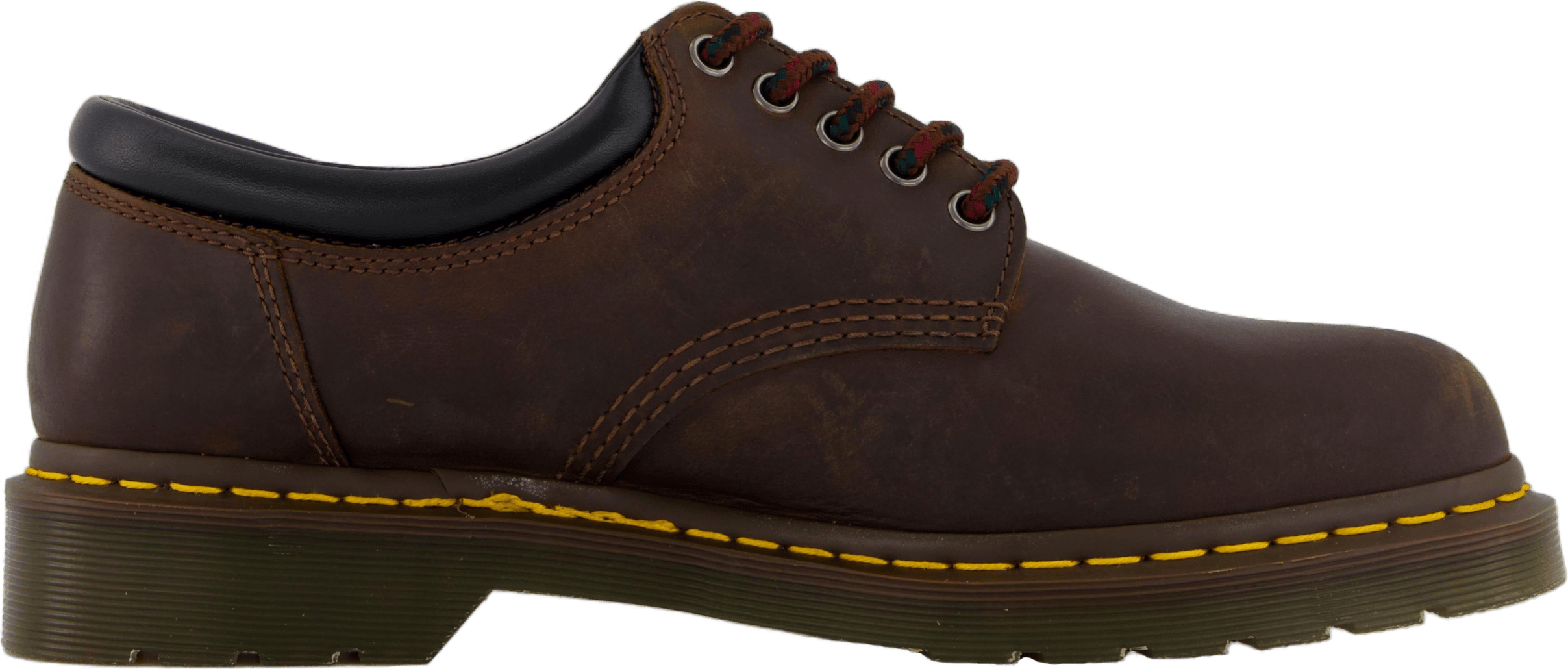 8053 Crazy Horse Dark Brown - Bild 3