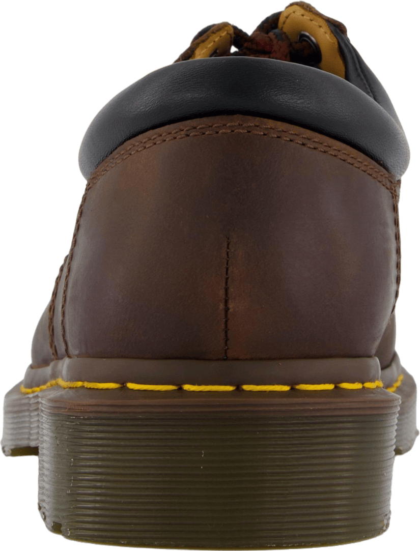 8053 Crazy Horse Dark Brown - Bild 5