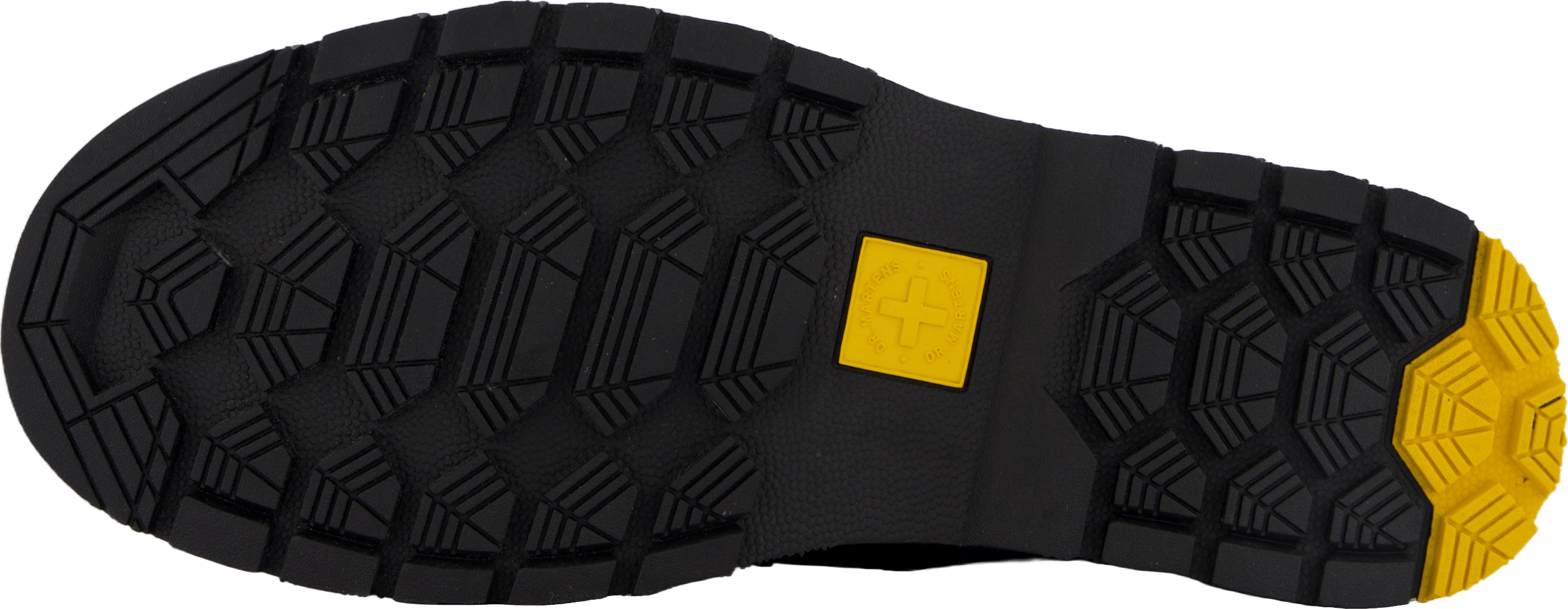 1460 Trinity Black Connection  Black - Bild 4