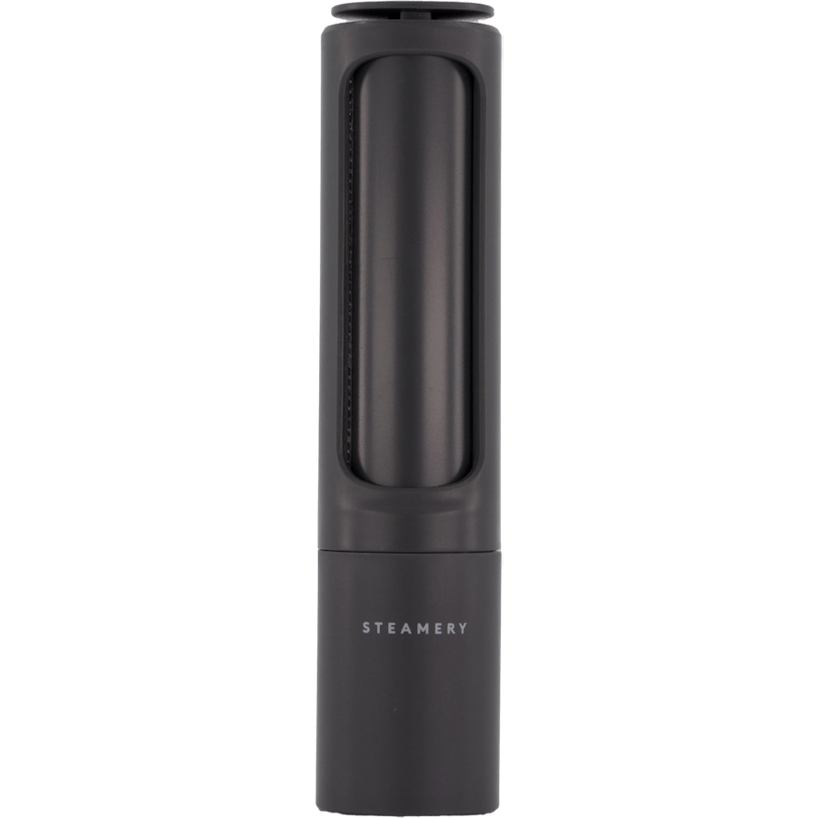 Klädborste – Lint Brush Dark Grey