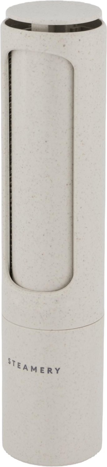 Klädborste - Lint Brush Beige - Bild 2