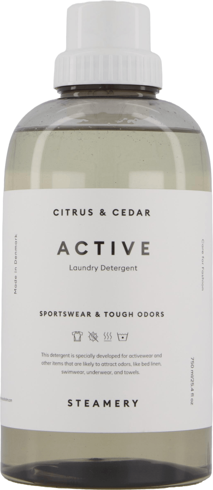 Active Laundry Detergent -, Unisex, Utrustning, Tillbehör, ONESIZE