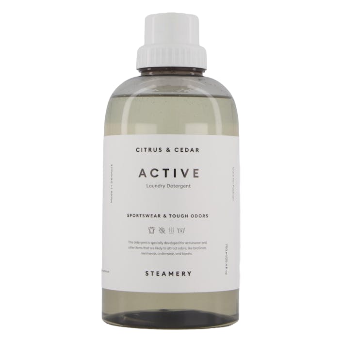 Active Laundry Detergent -, Unisex, Utrustning, Tillbehör, ONESIZE